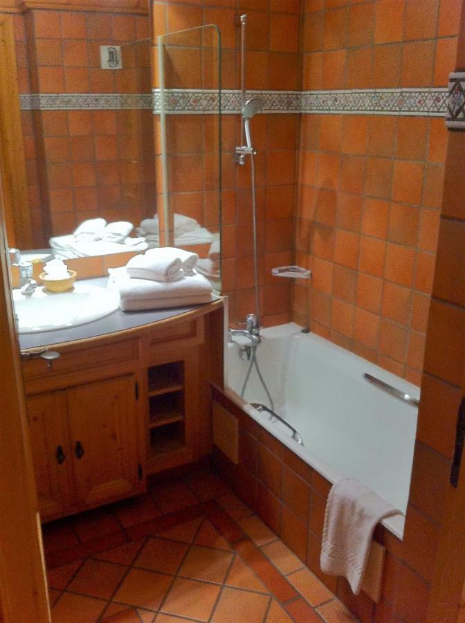 Front Ski Slope Chamonix Apartment Luaran gambar