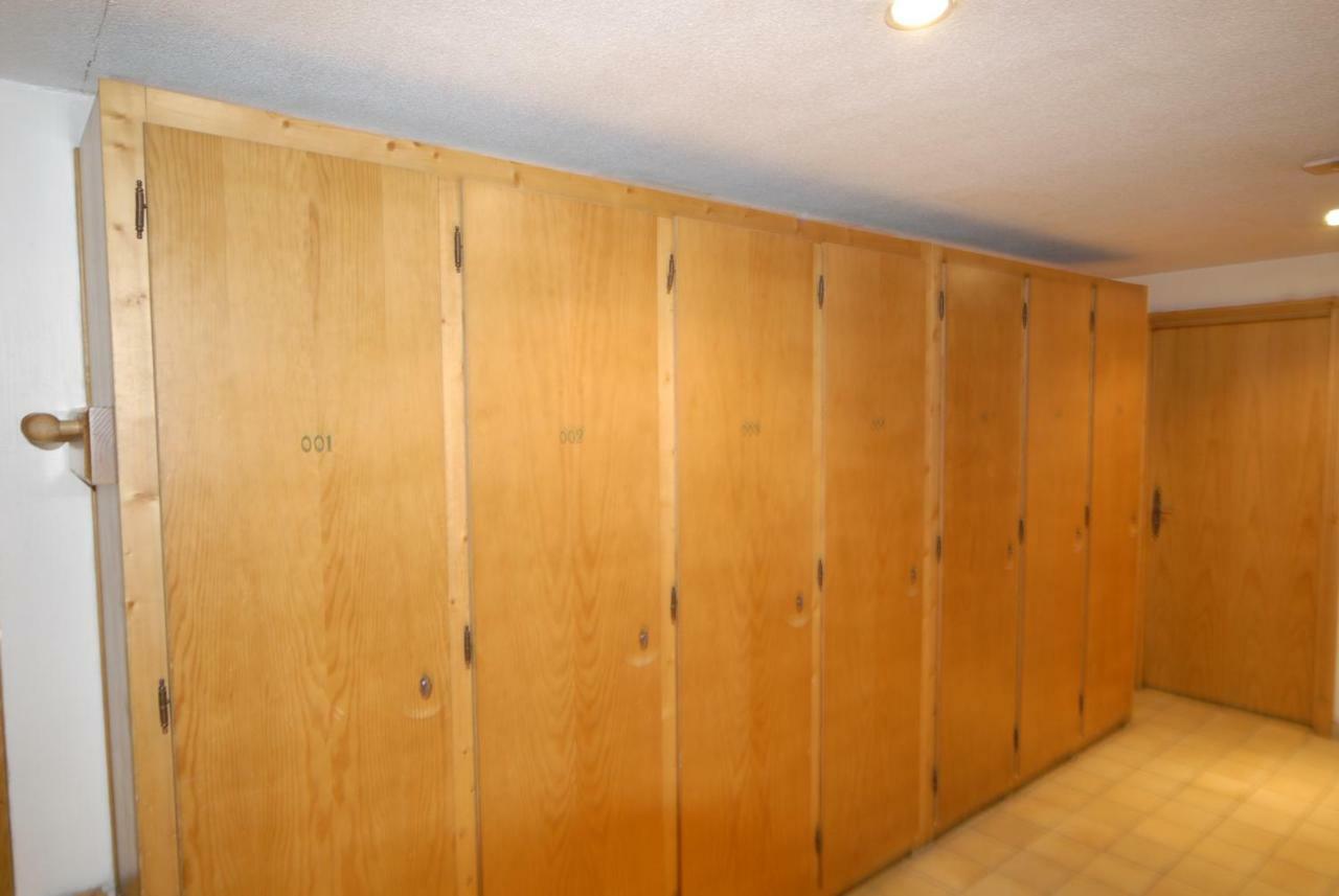 Front Ski Slope Chamonix Apartment Luaran gambar